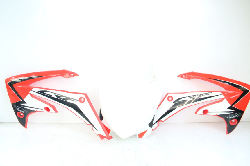 photo de CARROSSERIE CARENAGE COMPLET HONDA CRF 250 (2010 - 2013)
