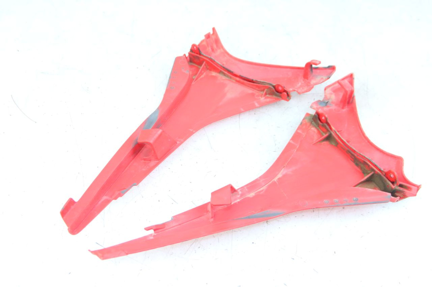 photo de CARROSSERIE CARENAGE COMPLET HONDA CRF 250 (2010 - 2013)