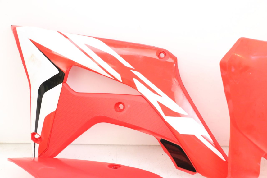 photo de CARROSSERIE CARENAGE COMPLET HONDA CRF R 250 (2020 - 2021)