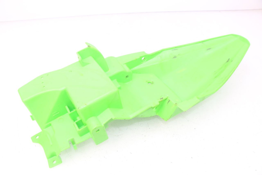 photo de CARROSSERIE CARENAGE COMPLET KAWASAKI KLX 110 (2010 - 2022)