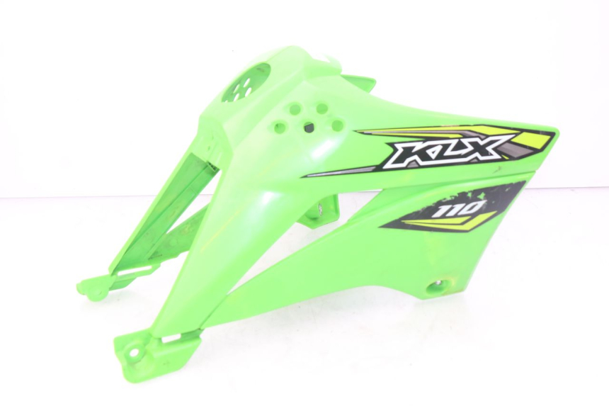 photo de CARROSSERIE CARENAGE COMPLET KAWASAKI KLX 110 (2010 - 2022)