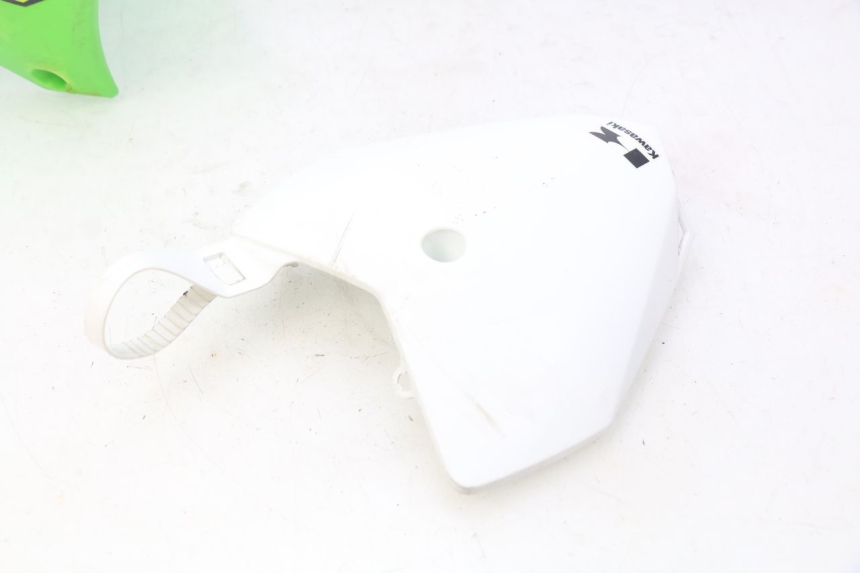 photo de CARROSSERIE CARENAGE COMPLET KAWASAKI KLX 110 (2010 - 2022)