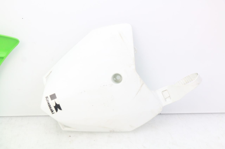 photo de CARROSSERIE CARENAGE COMPLET KAWASAKI KLX 110 (2010 - 2022)