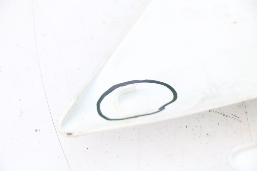 photo de CARROSSERIE CARENAGE COMPLET KAWASAKI KLX 110 (2010 - 2022)