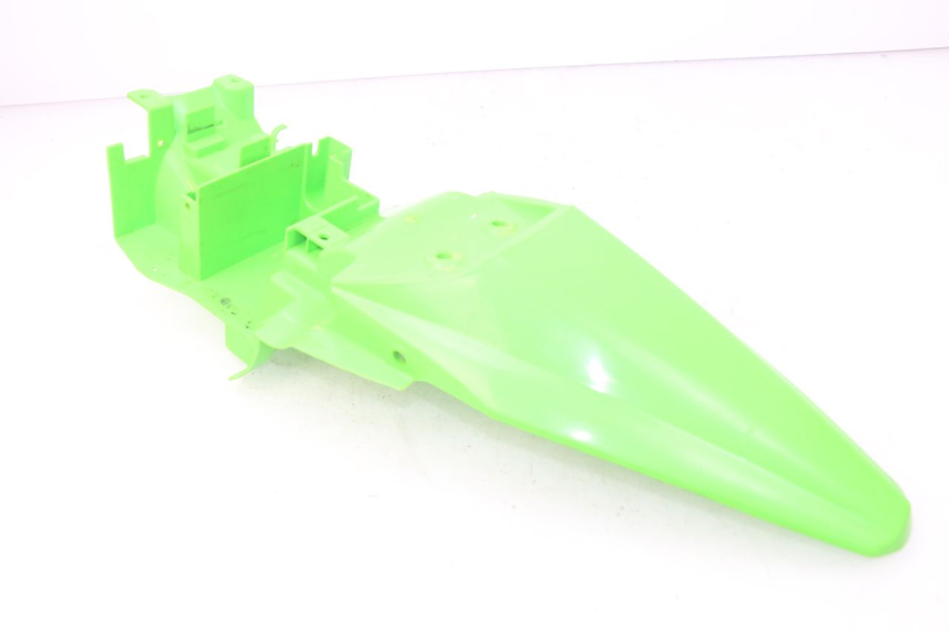 photo de CARROSSERIE CARENAGE COMPLET KAWASAKI KLX 110 (2010 - 2022)
