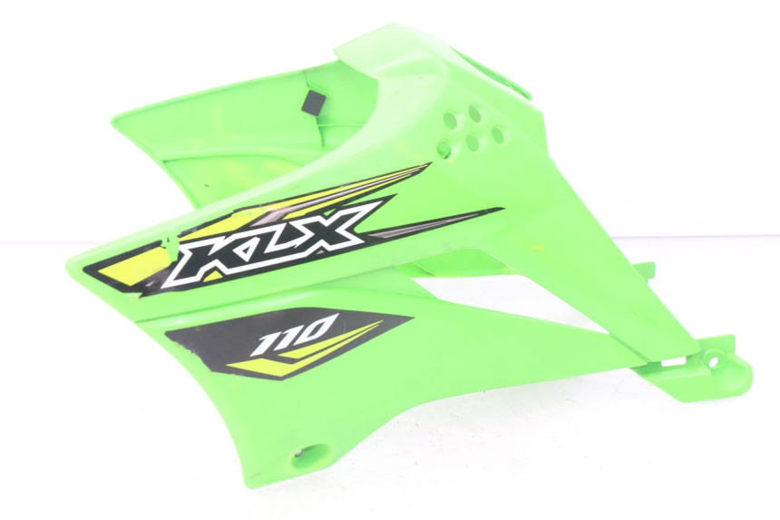 photo de CARROSSERIE CARENAGE COMPLET KAWASAKI KLX 110 (2010 - 2022)