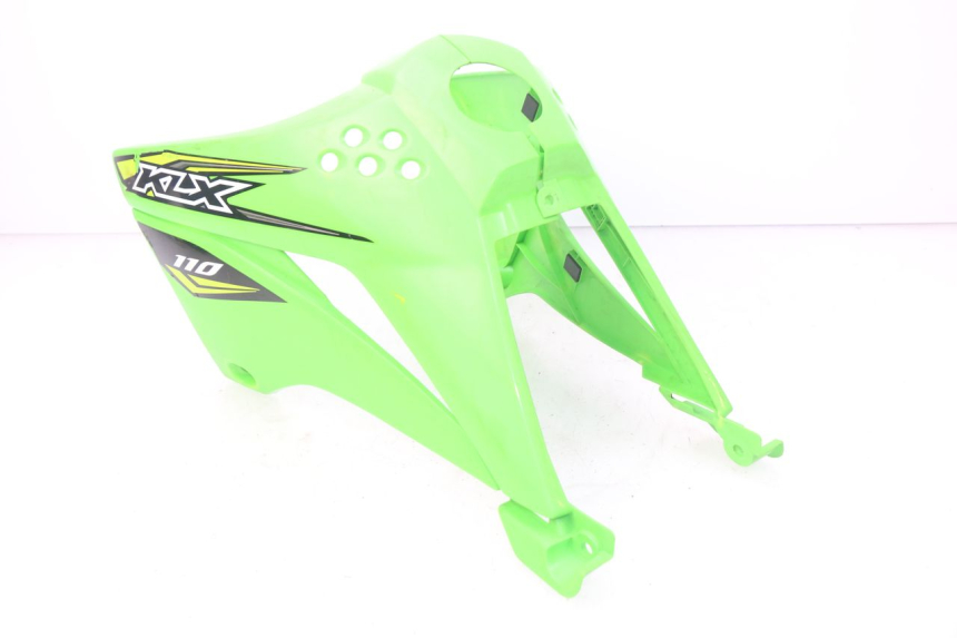 photo de CARROSSERIE CARENAGE COMPLET KAWASAKI KLX 110 (2010 - 2022)