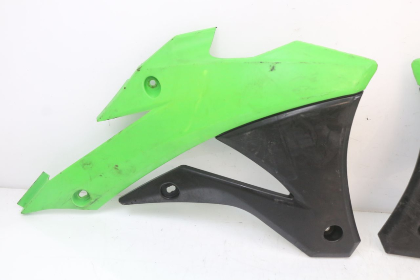 photo de CARROSSERIE CARENAGE COMPLET KAWASAKI KX 85 (2014 - 2021)