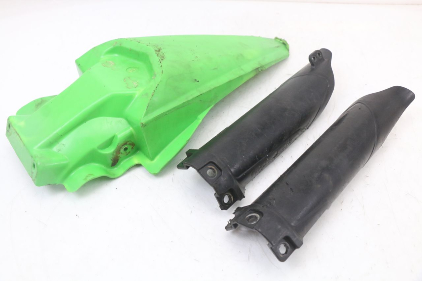 photo de CARROSSERIE CARENAGE COMPLET KAWASAKI KX 85 (2014 - 2021)