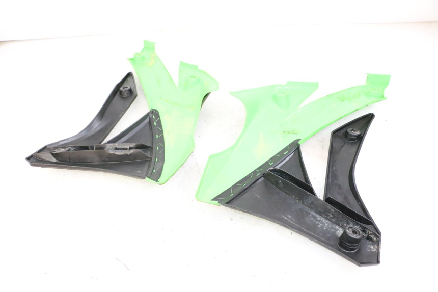 photo de CARROSSERIE CARENAGE COMPLET KAWASAKI KX 85 (2014 - 2021)