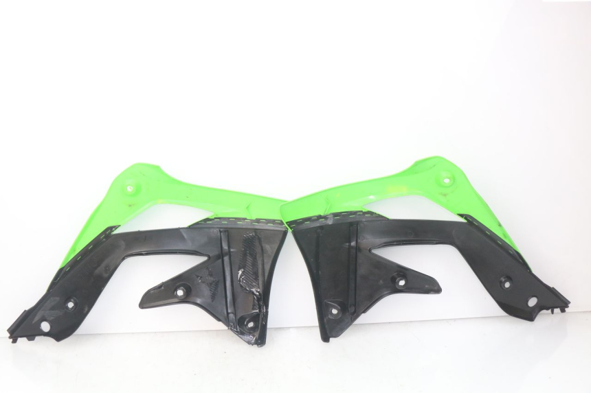 photo de CARROSSERIE CARENAGE COMPLET KAWASAKI KX F KXF 450 (2012 - 2015)