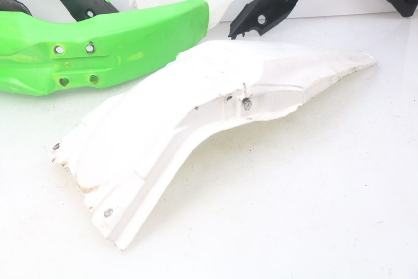 photo de CARROSSERIE CARENAGE COMPLET KAWASAKI KX F KXF 450 (2012 - 2015)