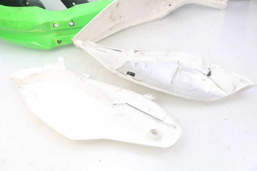 photo de CARROSSERIE CARENAGE COMPLET KAWASAKI KX F KXF 450 (2012 - 2015)
