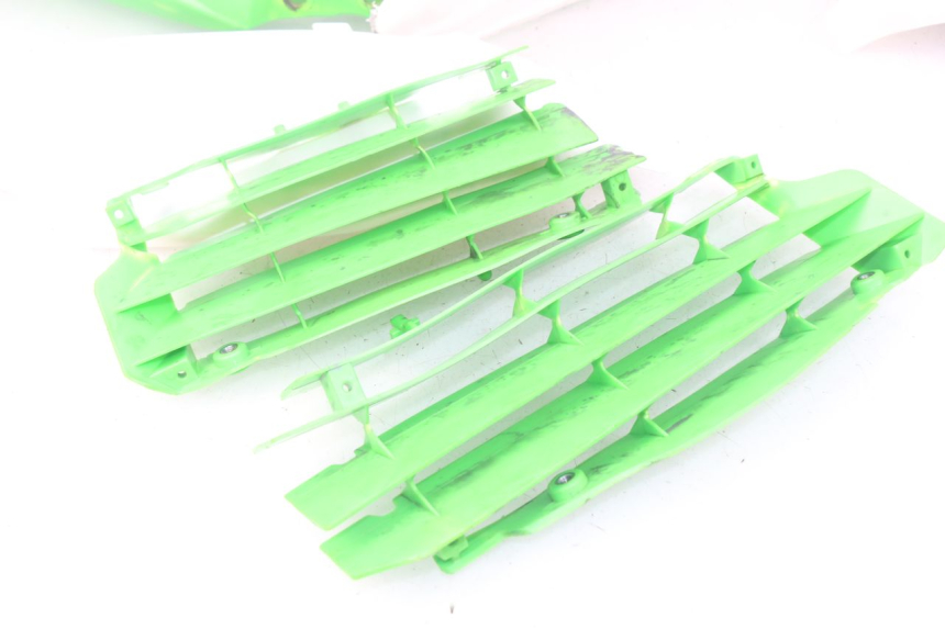 photo de CARROSSERIE CARENAGE COMPLET KAWASAKI KX F KXF 450 (2012 - 2015)