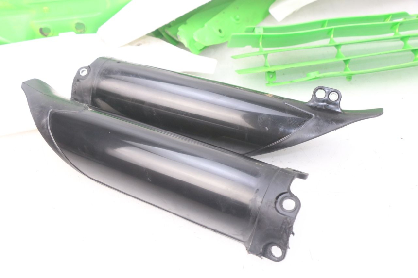 photo de CARROSSERIE CARENAGE COMPLET KAWASAKI KX F KXF 450 (2012 - 2015)