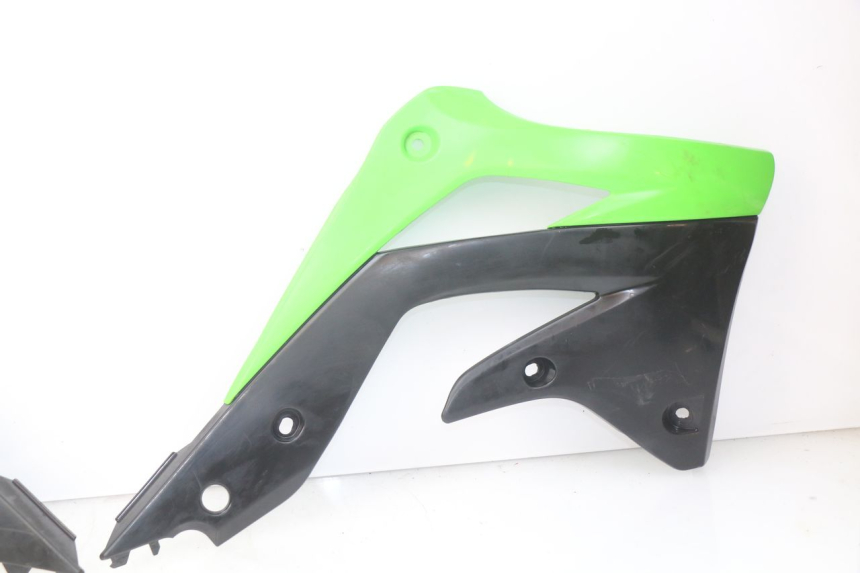 photo de CARROSSERIE CARENAGE COMPLET KAWASAKI KX F KXF 450 (2012 - 2015)