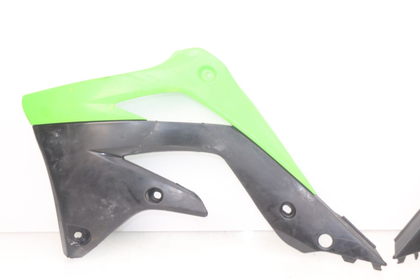 photo de CARROSSERIE CARENAGE COMPLET KAWASAKI KX F KXF 450 (2012 - 2015)