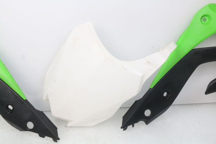 photo de CARROSSERIE CARENAGE COMPLET KAWASAKI KX F KXF 450 (2012 - 2015)