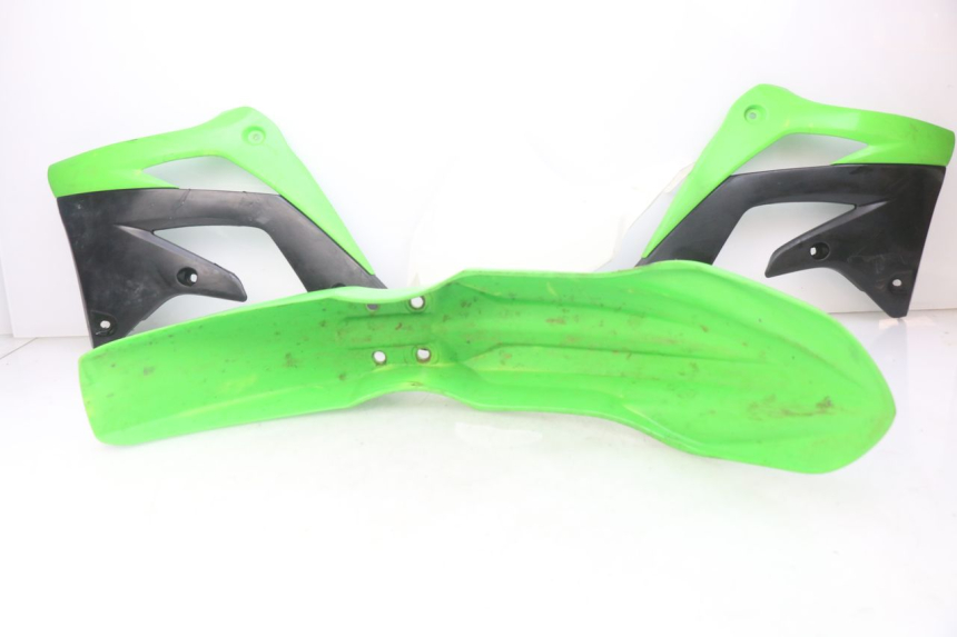 photo de CARROSSERIE CARENAGE COMPLET KAWASAKI KX F KXF 450 (2012 - 2015)