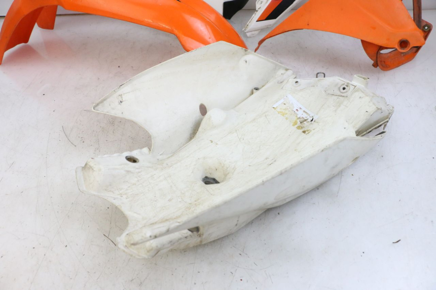 photo de CARROSSERIE CARENAGE COMPLET KTM SX 85 (2013 - 2017)