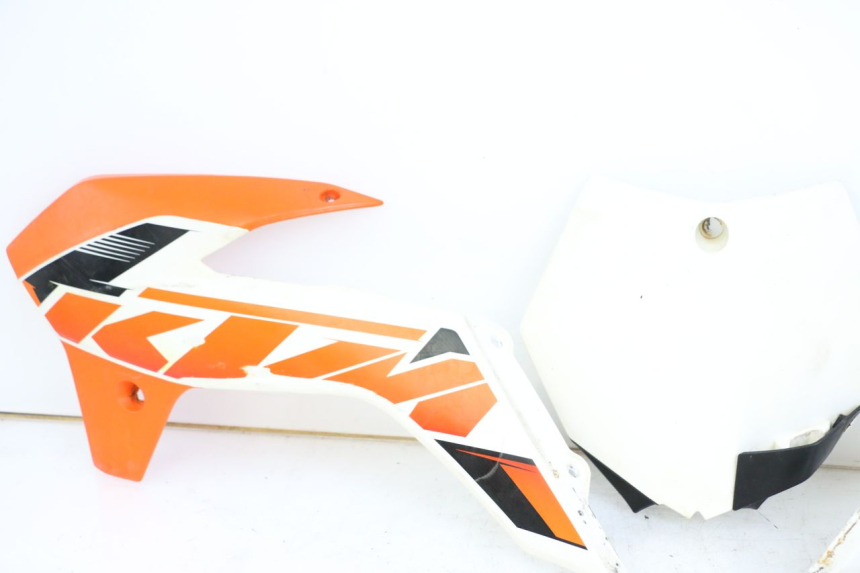 photo de CARROSSERIE CARENAGE COMPLET KTM SX 85 (2013 - 2017)