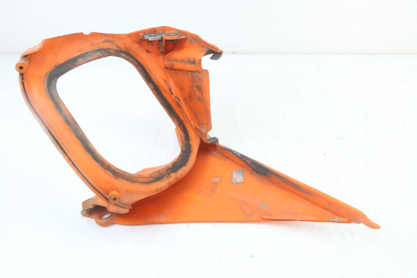 photo de CARROSSERIE CARENAGE COMPLET KTM SX 85 (2013 - 2017)