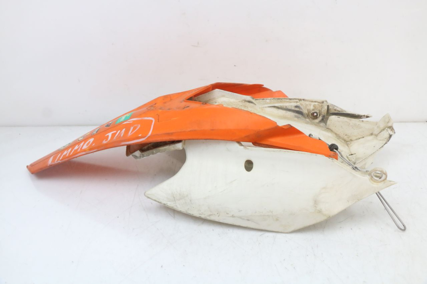 photo de CARROSSERIE CARENAGE COMPLET KTM SX 85 (2013 - 2017)