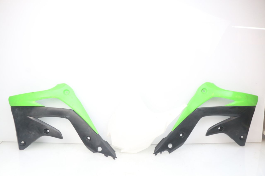 photo de CARROSSERIE CARENAGE COMPLET KAWASAKI KX F KXF 450 (2012 - 2015)