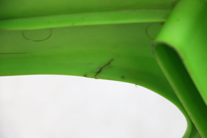 photo de CARROSSERIE CARENAGE COMPLET KAWASAKI KX 65 (2000 - 2019)