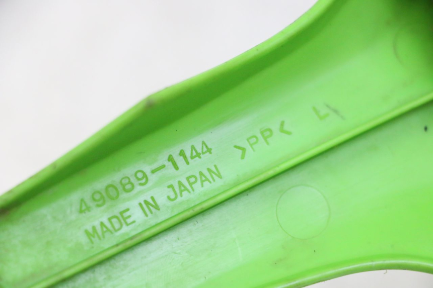 photo de CARROSSERIE CARENAGE COMPLET KAWASAKI KX 65 (2000 - 2019)