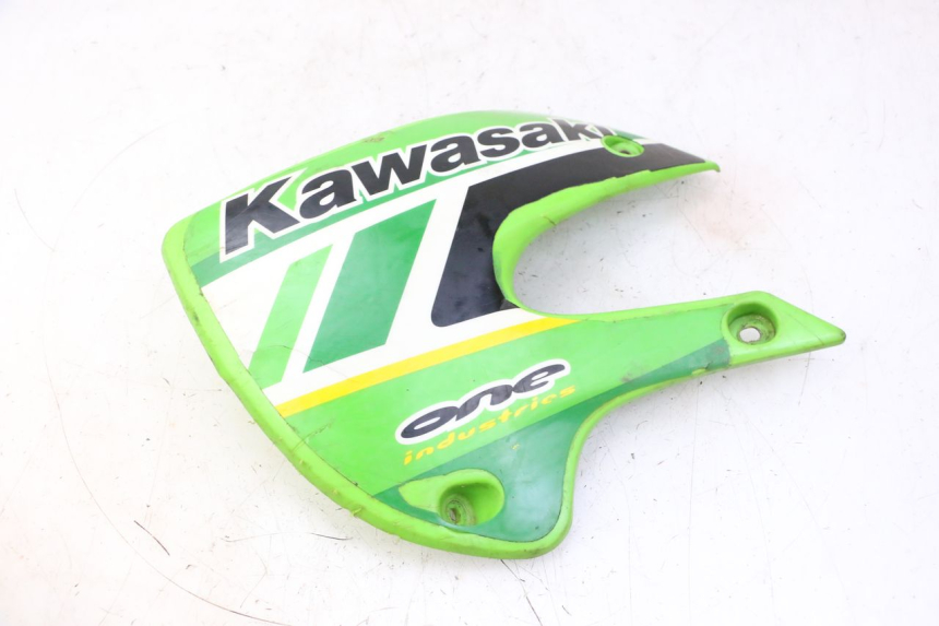 photo de CARROSSERIE CARENAGE COMPLET KAWASAKI KX 65 (2000 - 2019)
