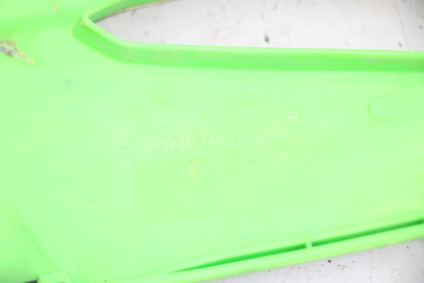 photo de CARROSSERIE CARENAGE COMPLET KAWASAKI KXF KX-F 250 (2012 - 2014)