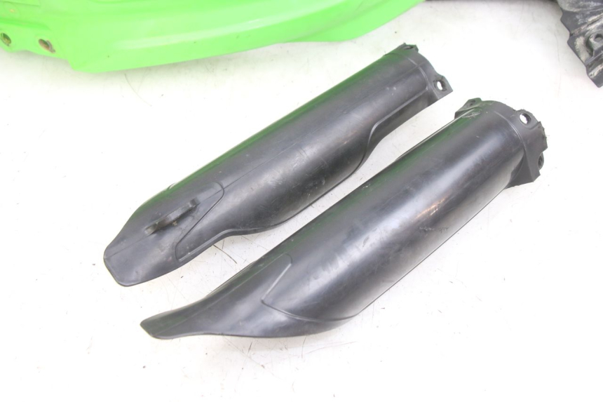 photo de CARROSSERIE CARENAGE COMPLET KAWASAKI KXF KX-F 250 (2012 - 2014)