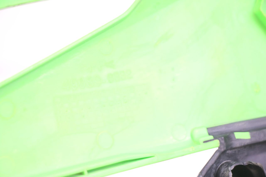 photo de CARROSSERIE CARENAGE COMPLET KAWASAKI KXF KX-F 250 (2012 - 2014)