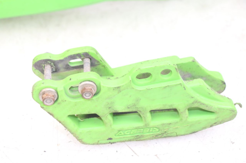 photo de CARROSSERIE CARENAGE COMPLET KAWASAKI KXF KX-F 250 (2012 - 2014)