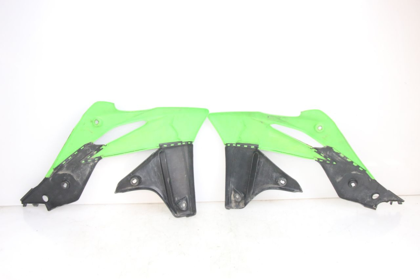 photo de CARROSSERIE CARENAGE COMPLET KAWASAKI KXF KX-F 250 (2012 - 2014)