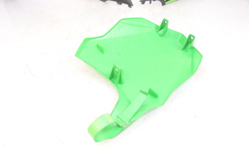 photo de CARROSSERIE CARENAGE COMPLET KAWASAKI KXF KX-F 250 (2012 - 2014)
