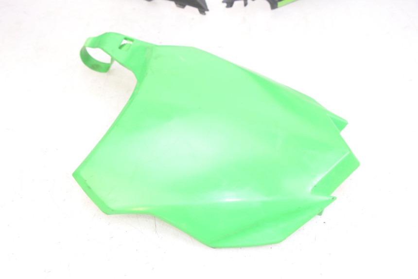 photo de CARROSSERIE CARENAGE COMPLET KAWASAKI KXF KX-F 250 (2012 - 2014)