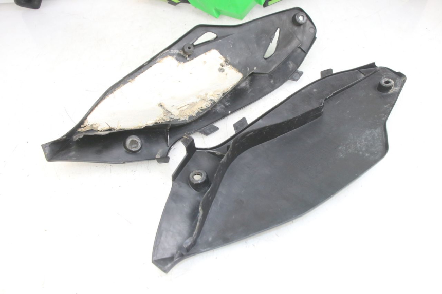 photo de CARROSSERIE CARENAGE COMPLET KAWASAKI KXF KX-F 250 (2012 - 2014)