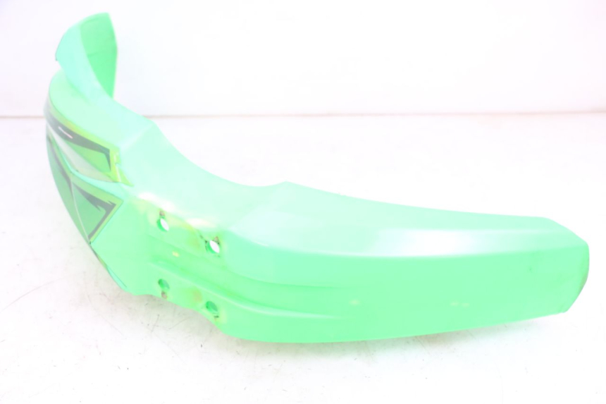 photo de CARROSSERIE CARENAGE COMPLET KAWASAKI KXF KX-F 250 (2017 - 2019) - Points de fixation
