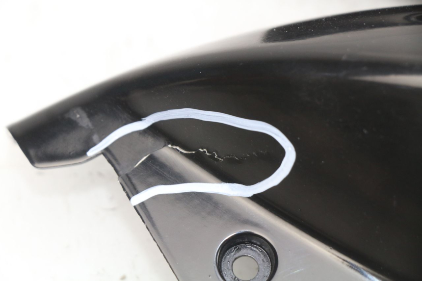 photo de CARROSSERIE CARENAGE COMPLET PEUGEOT LUDIX 50 (2008 - 2017) - Zoom composants