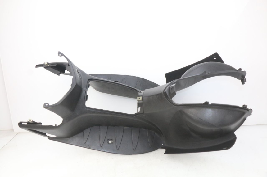 photo de CARROSSERIE CARENAGE COMPLET PEUGEOT LUDIX 50 (2008 - 2017) - Zoom état d’usage