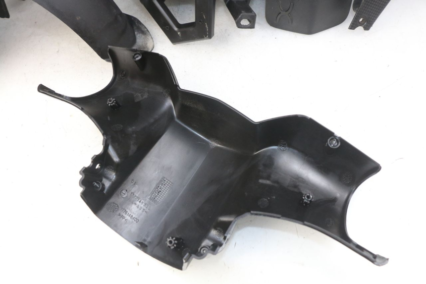 photo de CARROSSERIE CARENAGE COMPLET PEUGEOT LUDIX 50 (2008 - 2017) - Vue principale