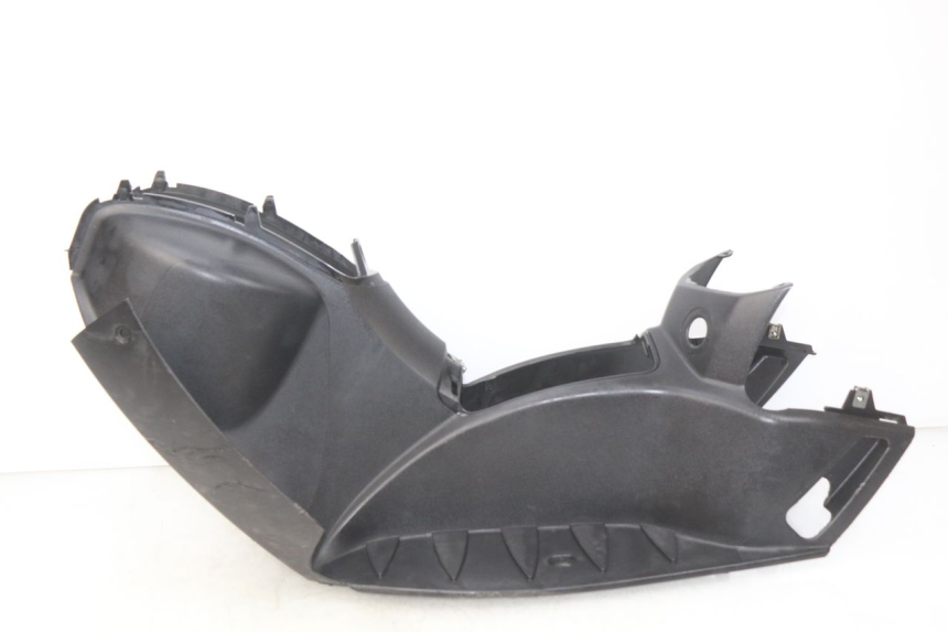 photo de CARROSSERIE CARENAGE COMPLET PEUGEOT LUDIX 50 (2008 - 2017) - Autre angle de vue