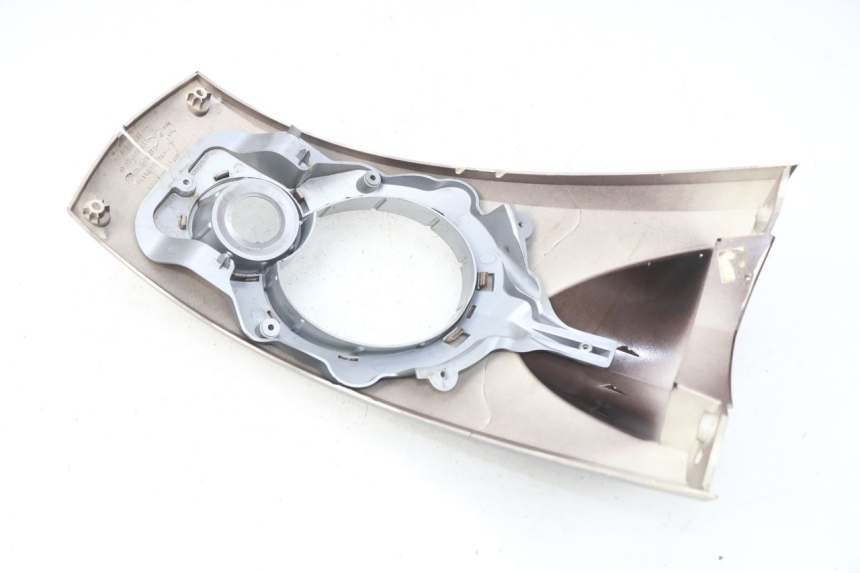 photo de CARROSSERIE CARENAGE COMPLET PEUGEOT LUDIX 50 (2008 - 2017) - Points de fixation