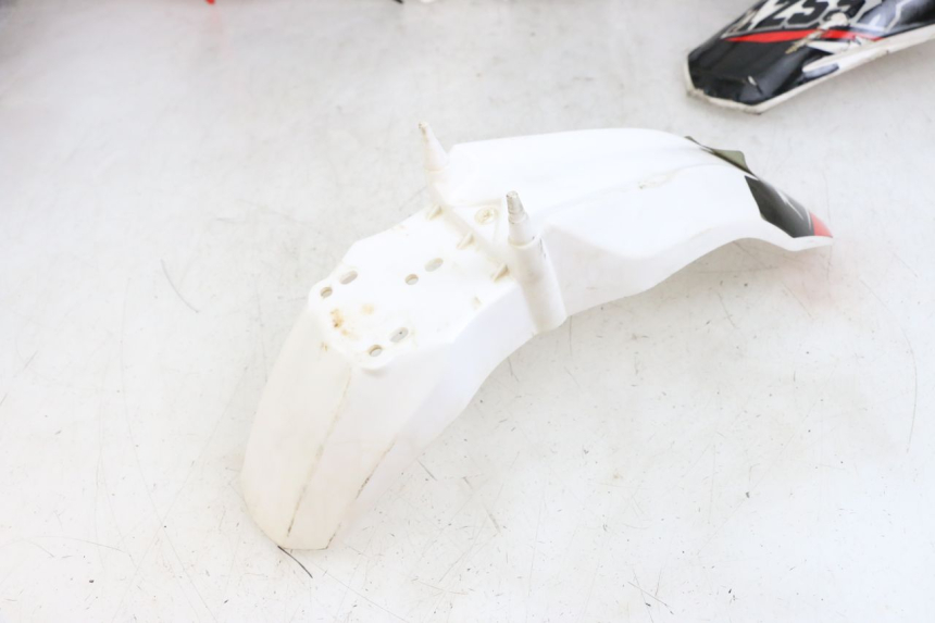 photo de CARROSSERIE CARENAGE COMPLET MINI MX SX 125