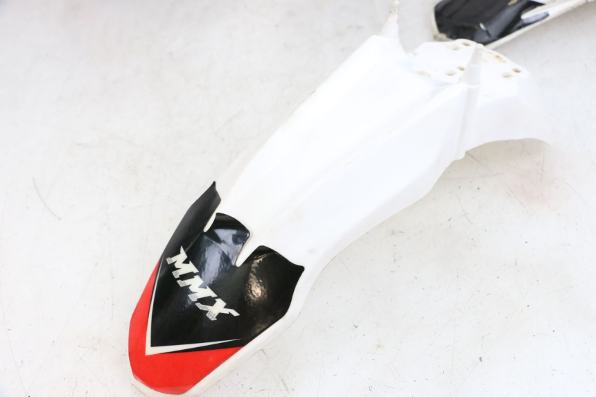 photo de CARROSSERIE CARENAGE COMPLET MINI MX SX 125