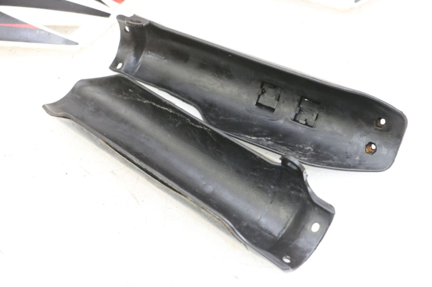 photo de CARROSSERIE CARENAGE COMPLET MINI MX SX 125