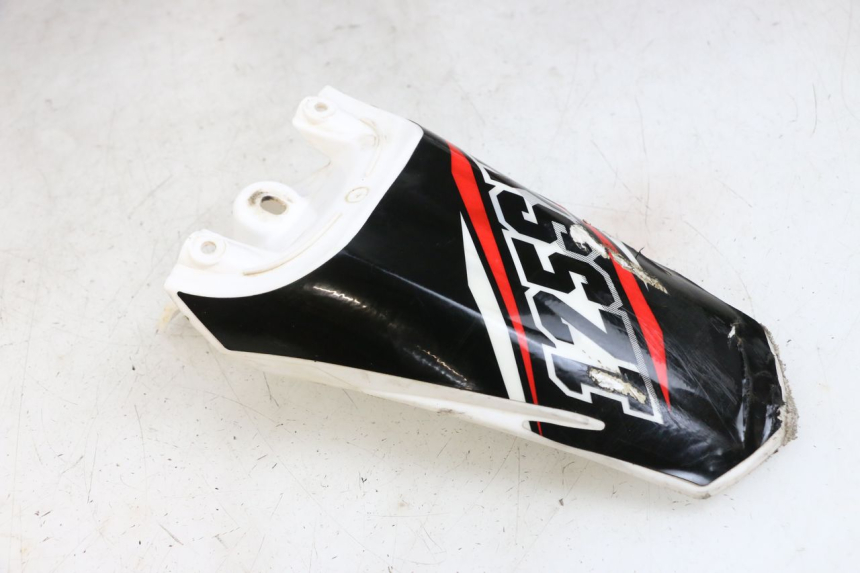 photo de CARROSSERIE CARENAGE COMPLET MINI MX SX 125