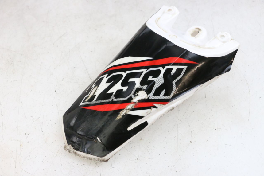 photo de CARROSSERIE CARENAGE COMPLET MINI MX SX 125